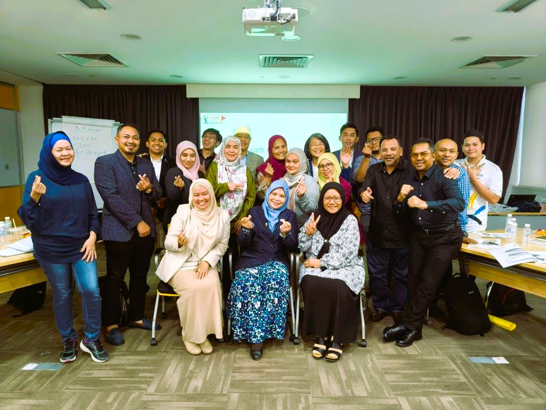 Academy training photo 32